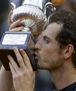 Murray destrona el reinado de Djokovic