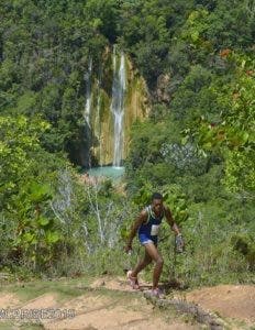 Celebrarán evento para  correr cien kilómetros por la isla