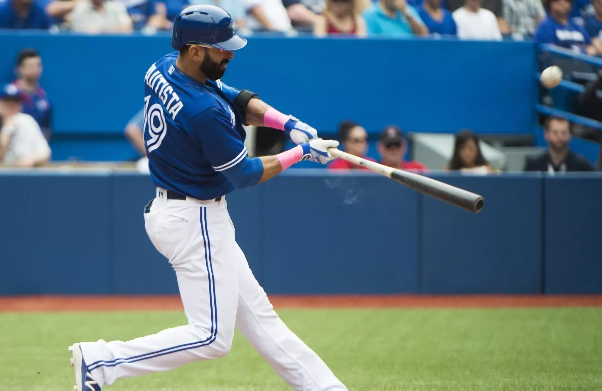 Jose Bautista