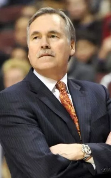 Rockets a punto de fichar Mike D’Antoni