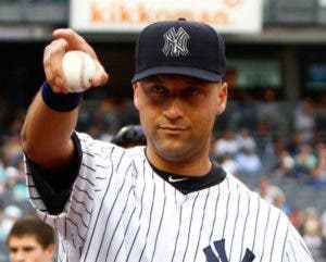 Derek Jeter quiere ser dueño equipo de Grandes Ligas