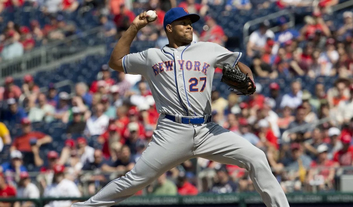 Jeurys Familia