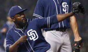 Rodney revive el gesto de  ‘arco y flecha’ en SD