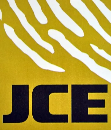 Logo Junta Central Electoral. JCE. El Nacional/ Jorge Gonzalez