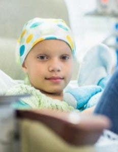 Hoy se conmemora el Día Internacional contra el Cáncer Infantil