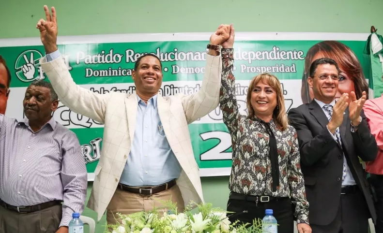 El PRI respalda a Ortiz como diputada