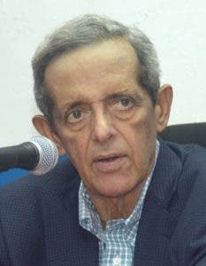 Hatuey,  ‘no firmaré nada con Abinader’