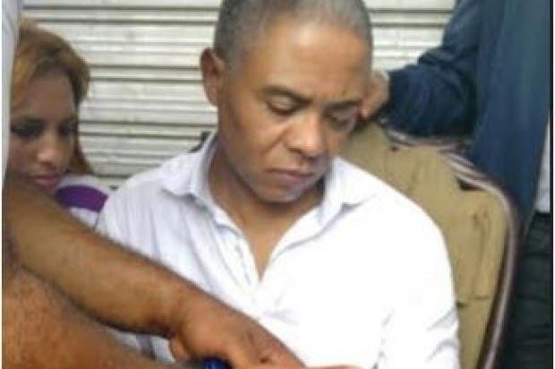 Francisco Fernández se declara “en huelga de hambre” por reconteo de votos