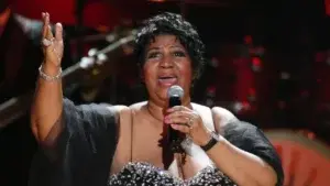 Aretha Franklin cancela actuaciones por razones de salud