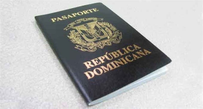 Pasaporte de República Dominicana  es de los más seguros