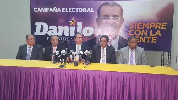 PLD respalda decisión JCE de conteo manual del 100% de los votos