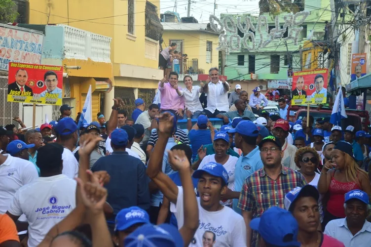 David Collado define sus prioridades como alcalde de la Capital