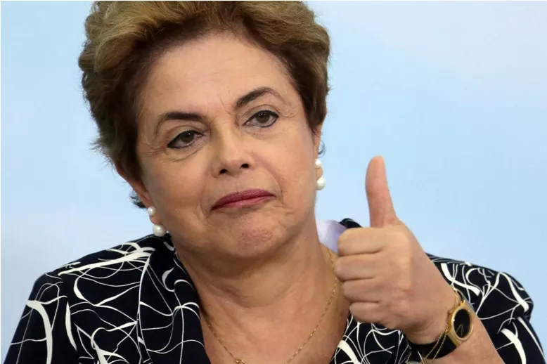 Dilma Rousseff se recluye mientras sus ministros analizan el proceso en el Senado