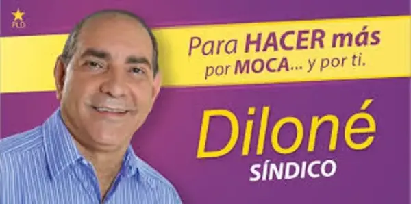 Diloné Ovalles.