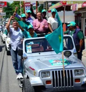 Guillermo Moreno afirma todavía JCE  puede evitar una crisis post-electoral