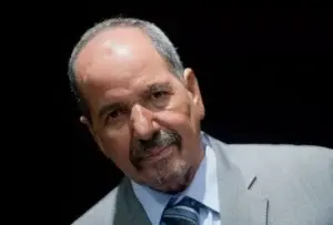 Muere el histórico presidente saharaui, Mohamed Abdelaziz