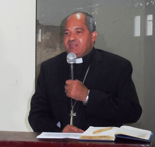 Obispo de Puerto Plata llama a exhibir comportamiento cívico en elecciones
