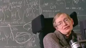 Popularidad de Donald Trump confunde hasta a Stephen Hawking