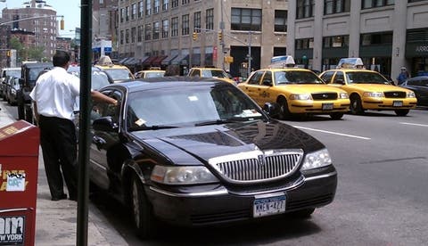 Taxistas dominicanos en NY se verían afectados si aprueban nueva ley