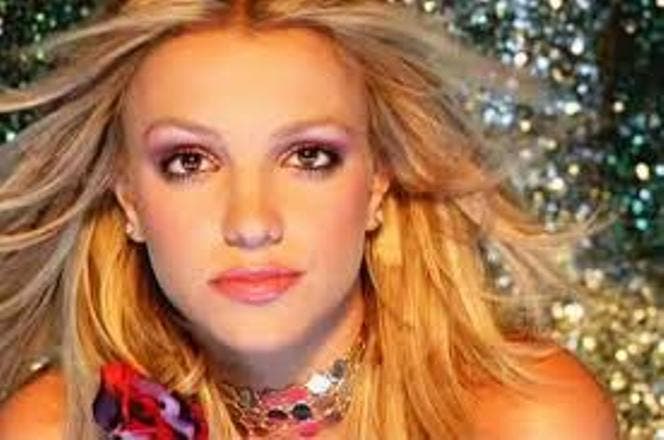 Britney Spears lanza juego para móviles