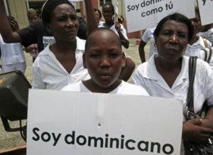 El drama de los dominicanos hijos de haitianos también impacta en las urnas