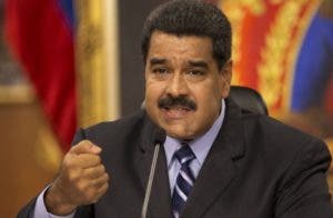 Nicolás Maduro denuncia plan para generar violencia durante marcha