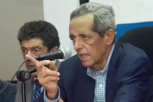 Presidente de Copppal expresa pesar por fallecimiento de Hatuey De Camps 