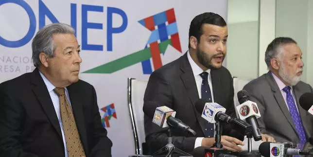 El Conep respalda recomendaciones de OEA sobre reforma electoral