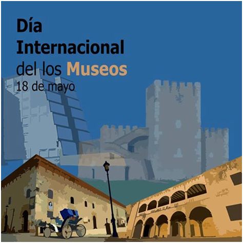 Conmemoramos hoy el Día Internacional de los Museos