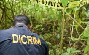 Apresan otro implicado en caso de mujer descuartizada en La Victoria