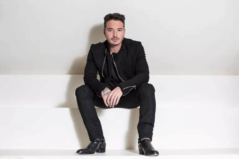 Premios Soberano 2016 confirma musical con J Balvin