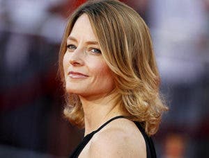 Jodie Foster: “Creo en el poder del cine como estímulo para provocar cambios»