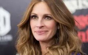 Julia Roberts: «Me encantan los filmes entretenidos pero que te hacen pensar»