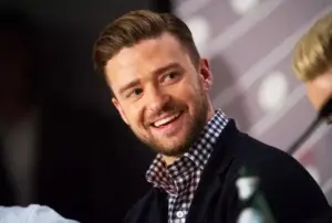 Justin Timberlake dice que colaboraría con Britney Spears