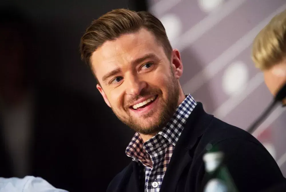 El cantante Justin Timberlake, puesto en libertad sin fianza y acusado de conducir ebrio