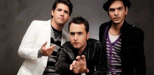 La banda pop mexicana Reik regresa sin miedo por el dominio del reguetón