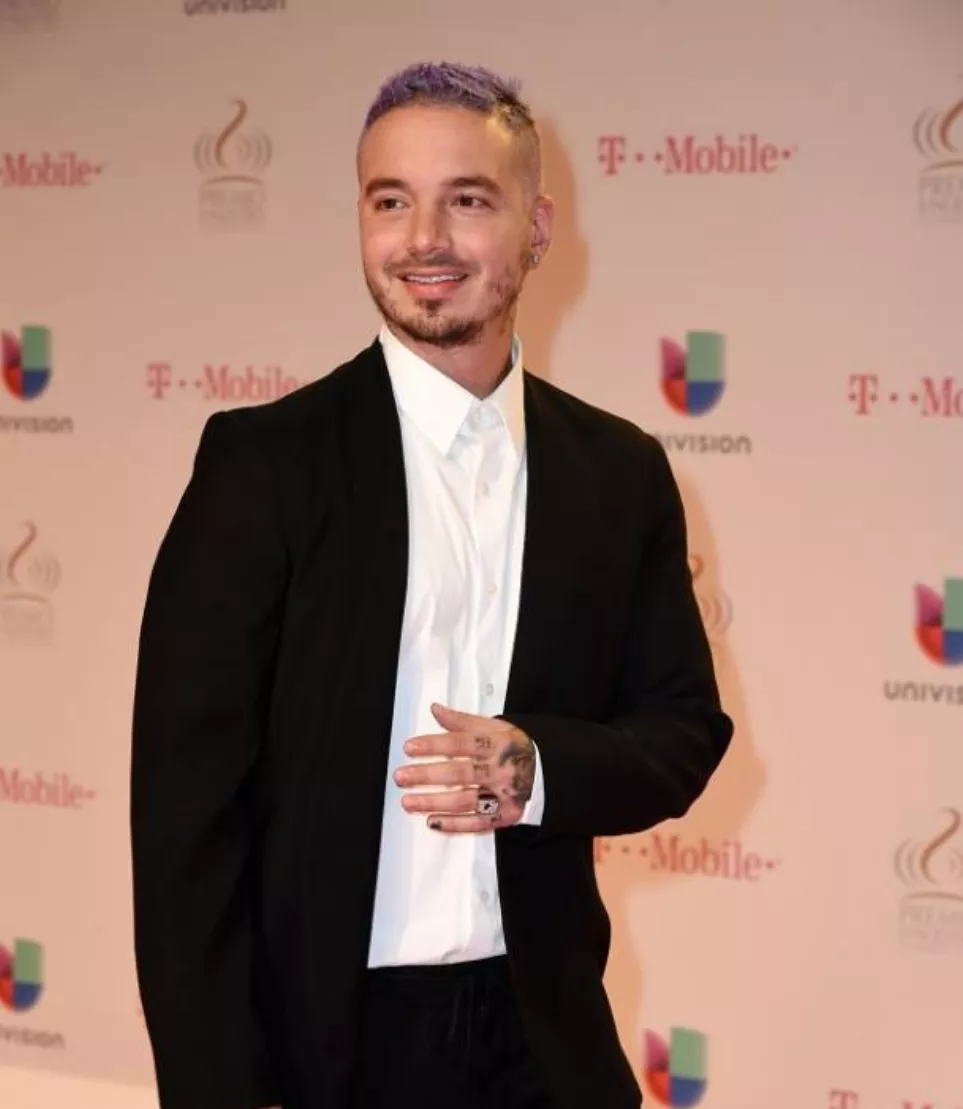 J Balvin, confirmado para el  Soberano