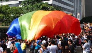 Hoy se conmemora el Día Internacional del Orgullo Gay