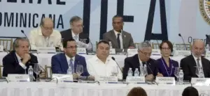 OEA escucha diversos sectores en inicio de Asamblea General