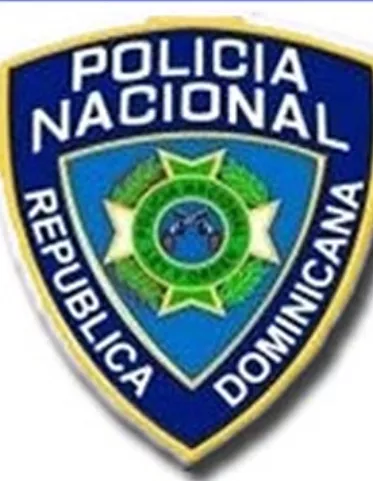 Logo Policía Nacional