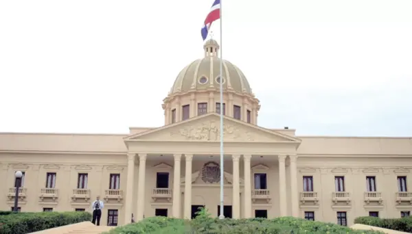 palacio nacional