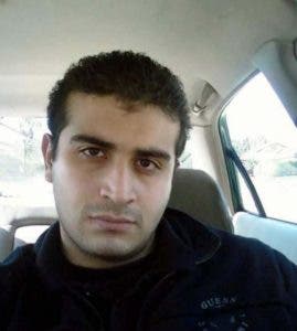 Omar Mateen declaró su lealtad al Estado Islámico antes de la matanza en Orlando