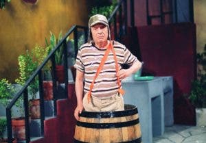 El Chavo del Ocho, 45 años de su primera emisión