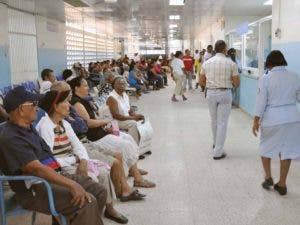 Salud Pública dice no se han detectado nuevos casos de tuberculosis en el Cabral y Báez