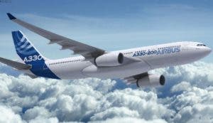 Airbus negocia parte de Dassault