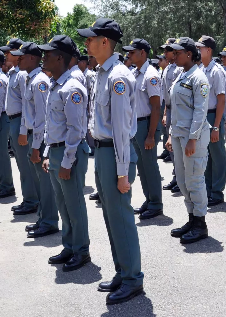 Convocan tercera manifestación por dignidad y derecho de los Policías