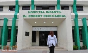 Remodelarán Banco de Sangre del Robert Reid Cabral