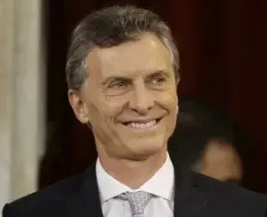 Macri visita a deportistas argentinos en la Villa Olímpica de Río