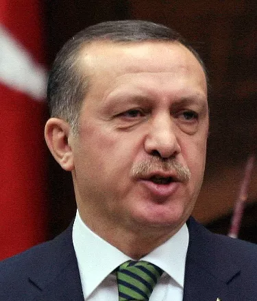 TURKEY-KURDS-UNREST-IRAQ-ERDOGAN