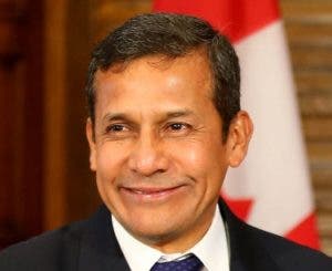 Odebrecht dice que financió campaña de presidente Humala